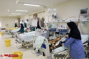 پوشش نامناسب کادر درمانی، امنیت روانی بیمار را برهم می&zwnj;زند