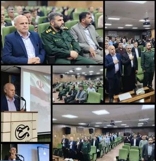 برگزاری دوره آموزشی مدیران مدارس به میزبانی ایذه