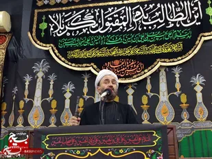تشییع حماسی امام شهید؛ تجلی بصیرت انقلابی و بیعت قلبی امت با ولایت