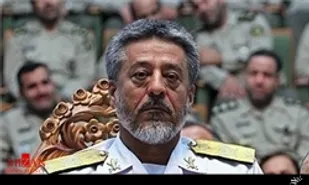 امنیت مرزهای آبی ایران در منطقه تأمین است