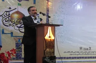 جشنواره &laquo;خورشید طوس&raquo; فرصتی برای حرکت در مسیر معرفت رضوی