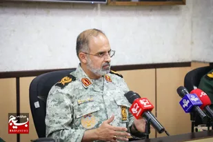 برگزاری رزمایش &laquo;الی&zwnj;بیت&zwnj;المقدس ۱۶&raquo; در مازندران