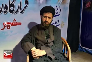 امام جمعه گرمسار: رسانه امروز خط مقدم جهاد تبیین و مقابله با جنگ روایت&zwnj;هاست