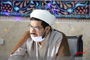 حضرت معصومه (سلام الله علیها) مظهر عصمت و نجابت است