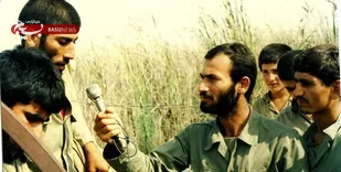 مروری بر حماسه بزرگ ملت سرافراز ایران در دفاع مقدس به روایت خبرنگار جنگ