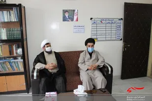 تشکیل قرارگاه جهادگران سلامت در سپاه اهر