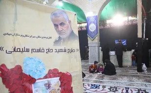 ویزیت رایگان بیماران در طرح &laquo;شهید سلیمانی&raquo;