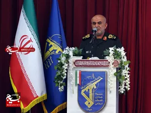 سپاه و بسیج در اقشار ۲۰ گانه برای انجام مأموریت ها از آمادگی بالایی برخوردار است