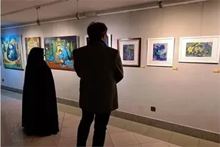 احیای جریان هنرهای تجسمی در سراسر خوزستان هدف&zwnj;گذاری شد