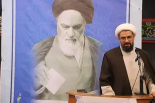 فراجا در کنار نیروهای مسلح ما در میدان مجاهدت حضور دارد