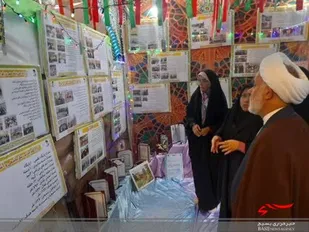 بسیج با محوریت مساجد در رفع مشکلات، کارنامه ای درخشان دارد