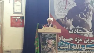 امروز نیرو&zwnj;های مسلح دژ&zwnj;های استوار امت اسلام هستند