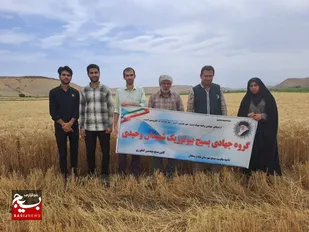 لبیک به &laquo;می توانیم&raquo; رهبر معظم انقلاب/ صادرات به آمریکا و کانادا