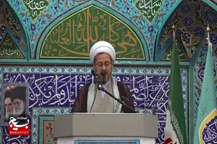 هوشیاری مردم، سد اصلی در برابر توطئه&zwnj;های دشمنان است