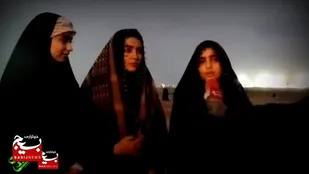 راهیان نور فرصتی برای خودسازی و درک رشادت های شهیدان