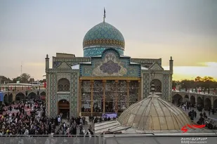اجرای تورهای گردشگری مذهبی توسط فرهنگسراهای شهرداری اردبیل