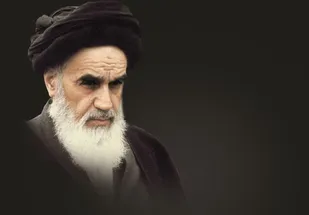 امام خمینی (ره) حقیقت همیشه زنده