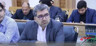 خروج مدیران خوزستان تا پایان بارشها ممنوع شد