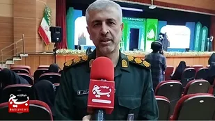 زن، عنصر تمدن&zwnj;ساز اسلامی است&nbsp;