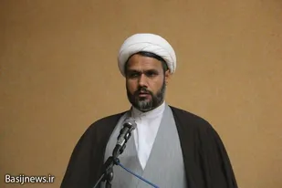 عرصه خبر و اطلاع رسانی،جهاد و هنر است.