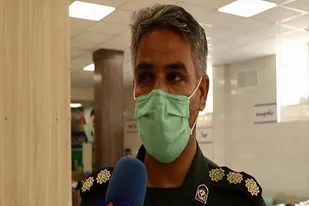 برگزاری رزمایس بزرگ جهادگران فاطمی در مناطق محروم استان یزد