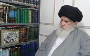 آیت&zwnj;الله میرسجادی دار فانی را وداع گفت