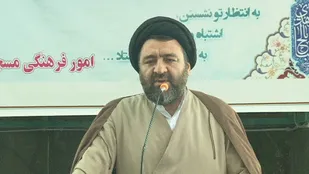 رعایت موازین شرعی حتی در سخت ترین شرایط