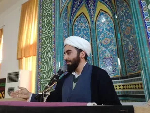 وحدت مهمترین رمز موفقیت ایران اسلامی است
