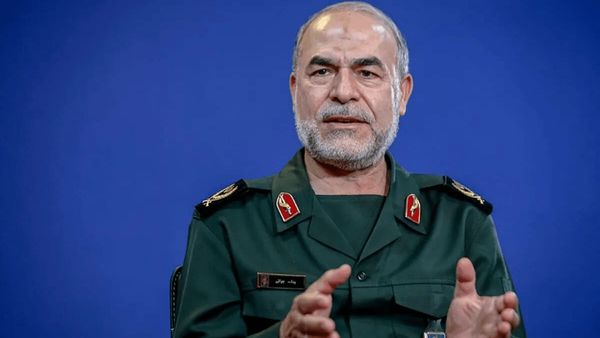 حضور مردم در خیابان، جهاد و پشتیبانی از جبهه مقاومت است