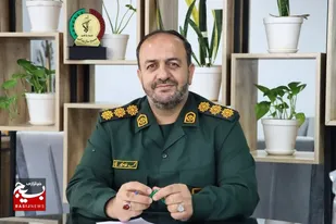 جهادگران بسیجی آماده همکاری، با دولت در جهت رفع مشکلات