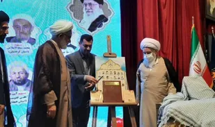 اولین اجلاسیه شهدای حقوقدان غرب کشور در کرمانشاه برگزار شد