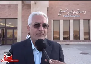 ۱۰۴ پروژه عمرانی و اقتصادی در خواف اجرا شد