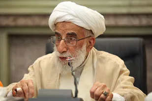 شورای نگهبان از رد صلاحیت هیچ یک از نمایندگان خرسند نمی&zwnj;شود