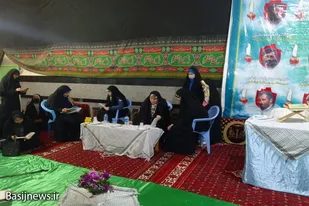 برگزاری مسابقات قرآن و عترت ویژه خواهران شهرستان همدان