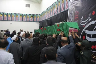 دانشگاه شهرکرد میزبان شهید مدافع حرم