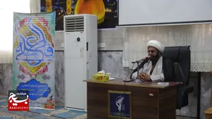 سالروز زیباترین پیوند آسمانی در جهان اسلام گرامی داشته شد