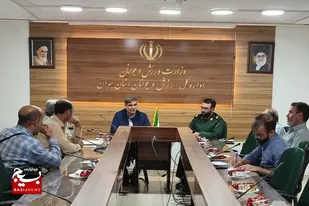 مسابقات فوتسال جام شهدای کارمند در همدان برگزار می&zwnj;شود