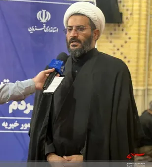 خدمات دهی بیش از ۳۰۰ موکب اوقاف در ایام اربعین در داخل و خارج کشور&nbsp;

&nbsp;