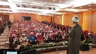 دوره آموزشی مدیریت فرهنگی در تبریز برگزار شد