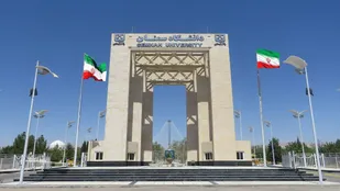 ارتقای ۲۰ پله&zwnj;ای رتبه دانشگاه سمنان در جهان
