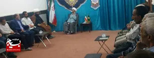 پیامبر اسلام الگویی برای زندگی بشریت است&nbsp;&nbsp;