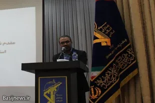 ما نتوانسته&zwnj;ایم دستاوردهای انقلاب را برای مردم تبیین کنیم