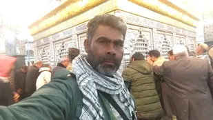 مراسم وداع و تشییع  شهید مدافع حرم  فردا در نسیم&zwnj;شهر برگزار می&zwnj;شود