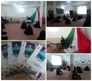 جلسه طرح کرامت محله در خوانسار برگزار شد