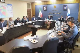 آمادگی قزوین برای مقابله با سیلاب/ اطلس نقاط پرخطر رودخانه&zwnj;ها در حال تهیه است