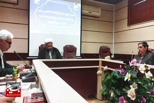 بیش از 3 هزار ویژه برنامه گرامیداشت نیمه شعبان در سیستان و بلوچستان اجرا می شود