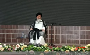 سفر اربعین دانش آموزان شروع یک نقطه ارزشمند در زندگی آنان است