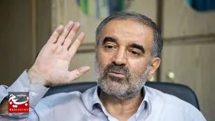 شهید سلیمانی قبل از اینکه شهید بشود، شهید شده بود