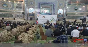 میلاد حضرت علی اکبر (ع) و روز جوان
