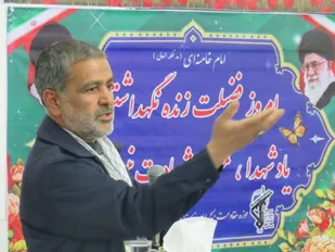 اخلاص در کار برکت در جهاد تبیین را به دنبال دارد